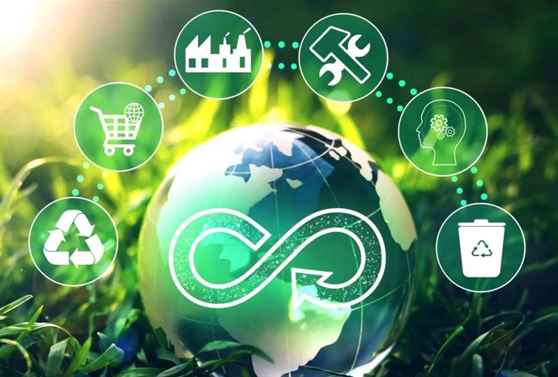 Việt Nam sẽ có kế hoạch hành động quốc gia thực hiện kinh tế tuần hoàn